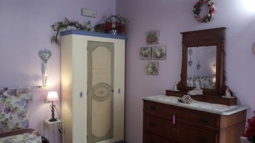 Bed And Breakfast Sognando Te アッシジ エクステリア 写真